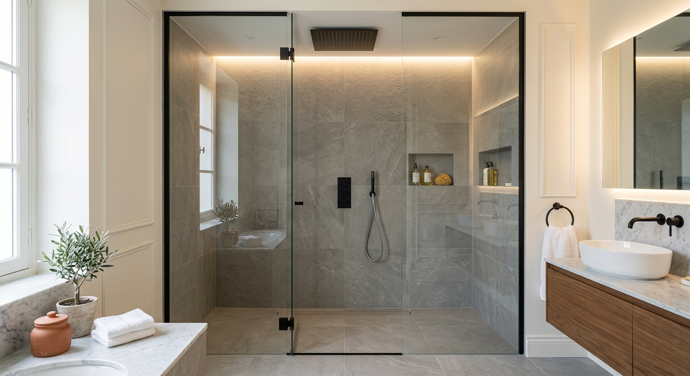 rénovation salle de bain Villiers-sur-Marne